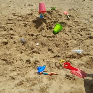 Meet your Posher, Judy